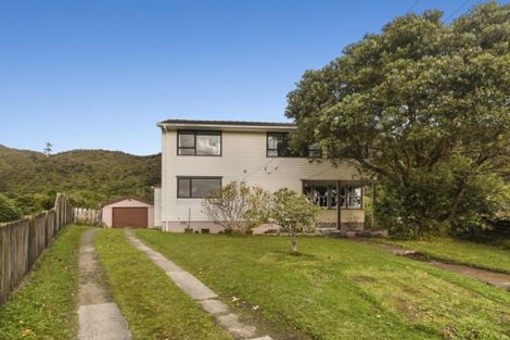 Photo of property in 12 Boyd Grove, Naenae, Lower Hutt, 5011