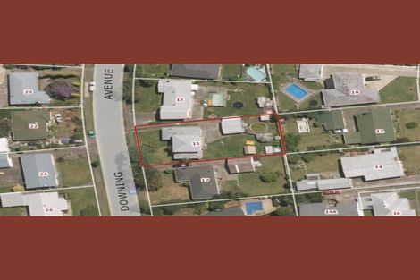 Photo of property in 15 Downing Avenue, Pirimai, Napier, 4112