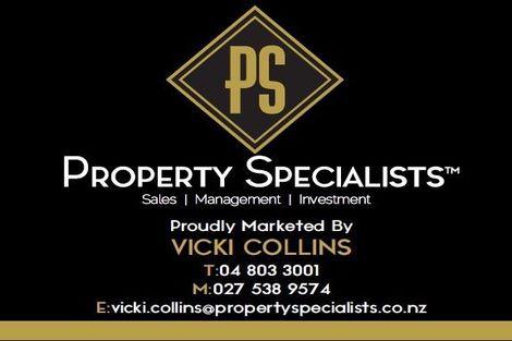 Photo of property in 4 Robieson Street, Roseneath, Wellington, 6011