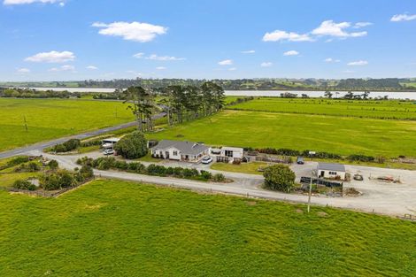 Photo of property in 4675 State Highway 12, Ruawai, 0592