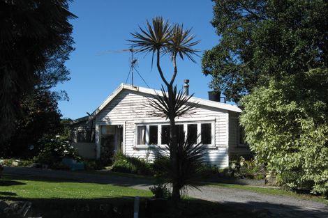 Photo of property in 43 Upland Road, Huntly, 3700