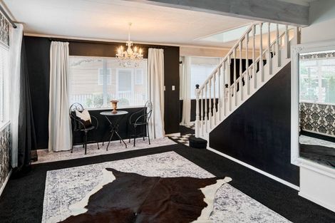 Photo of property in 8 Nicholls Avenue, Petone, Lower Hutt, 5012