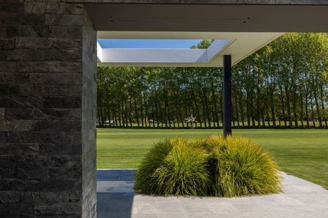 Photo of property in 400 Pound Road, Yaldhurst, Christchurch, 7676