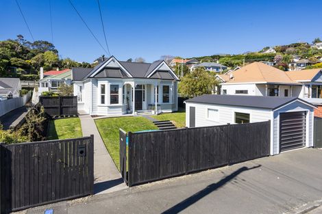 Photo of property in 25 Tainui Road, Musselburgh, Dunedin, 9013