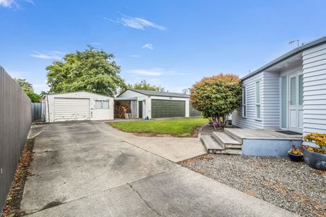 Photo of property in 61 Apollo Parade, Milson, Palmerston North, 4414