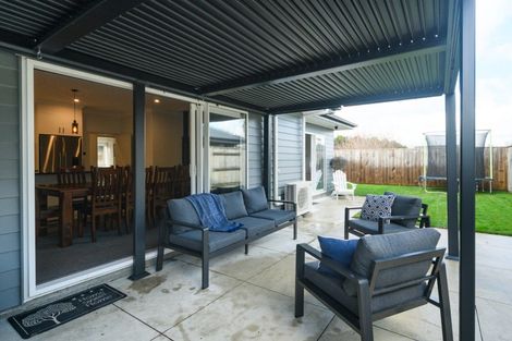 Photo of property in 31 Monarch Drive, Ashhurst, 4810