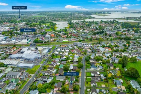 Photo of property in 91 Arimu Road, Papakura, 2110