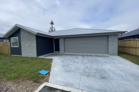 Photo of property in 9 Houpara Place, Ngaruawahia, 3720