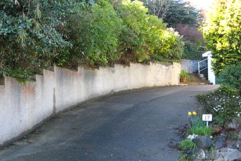 Photo of property in 17 Crichton Terrace, Cashmere, Christchurch, 8022