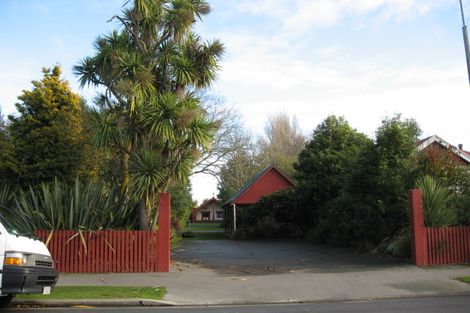 Photo of property in 83 Springfield Road, St Albans, Christchurch, 8014