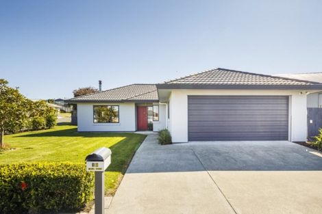 Photo of property in 10 Logan Grove, Feilding, 4702
