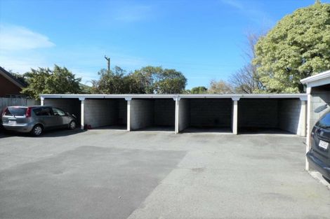 Photo of property in 3/26 Stoneyhurst Street, St Albans, Christchurch, 8014