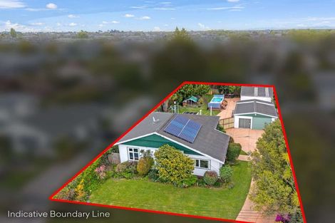 Photo of property in 15 Cleveland Street, Edgeware, Christchurch, 8013