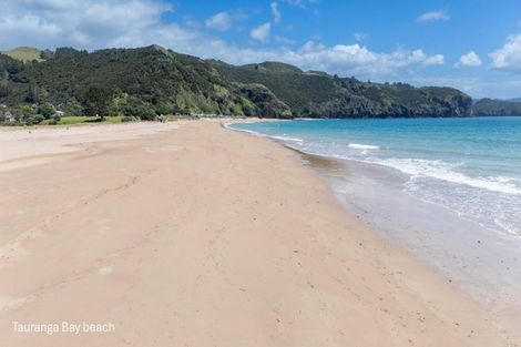 Photo of property in 48 Tauranga Bay Beach Road, Kaeo, 0478
