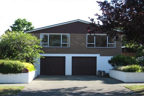 Photo of property in 23 Harrowdale Drive, Avonhead, Christchurch, 8042