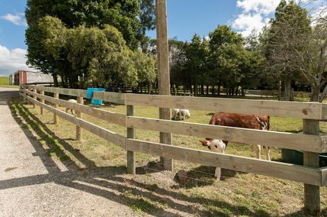 Photo of property in 54 Byrne Road, Takapau, 4287