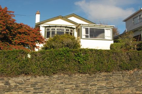 Photo of property in 25 Crosby Street, Mornington, Dunedin, 9011