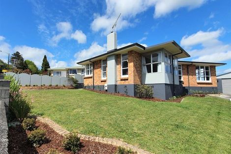 Photo of property in 86 Reservoir Street, Putaruru, 3411