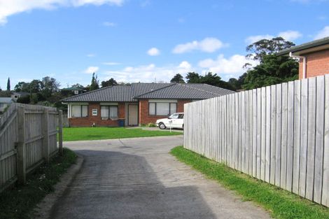 Photo of property in 12 Mili Way, Ranui, Auckland, 0612