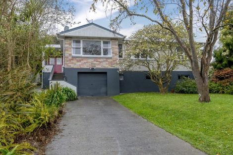 Photo of property in 5 Highbury Drive, Levin, 5510