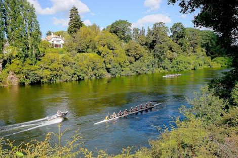 Photo of property in 571 River Road, Fairfield, Hamilton, 3214