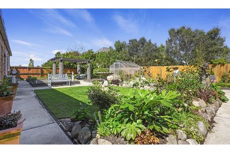 Photo of property in 8 Gerald Beattie Lane, Rangiora, 7400