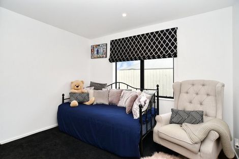 Photo of property in 14 Dellaca Lane, Wigram, Christchurch, 8025