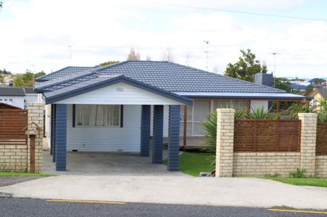 Photo of property in 24 Nelson Street, Howick, Auckland, 2014