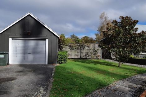 Photo of property in 26 Market Road, Greytown, 5712