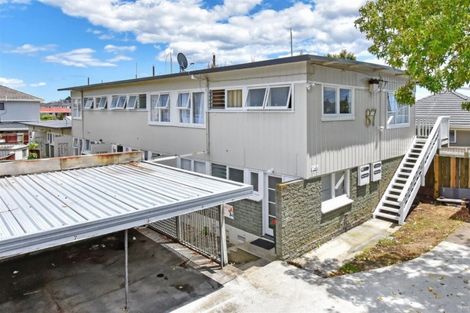 Photo of property in 3/87 Wallace Road, Papatoetoe, Auckland, 2025