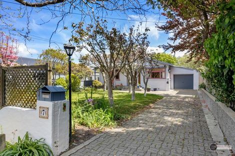 Photo of property in 7 Rangiora Street, Woburn, Lower Hutt, 5010