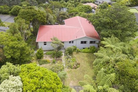 Photo of property in 48 Montgomery Avenue, Karori, Wellington, 6012