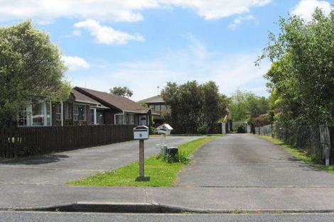 Photo of property in 6 Pinotage Place, Huapai, Kumeu, 0810