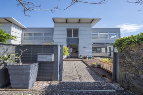 Photo of property in Habitat Apartments, 5/31 Byron Avenue, Takapuna, Auckland, 0622