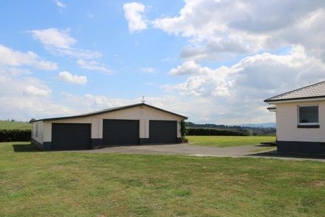 Photo of property in 223 Hetherington Road, Tirau, 3485