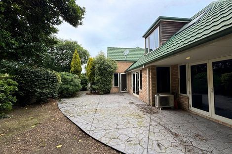 Photo of property in 4/37 Avonhead Road, Avonhead, Christchurch, 8042