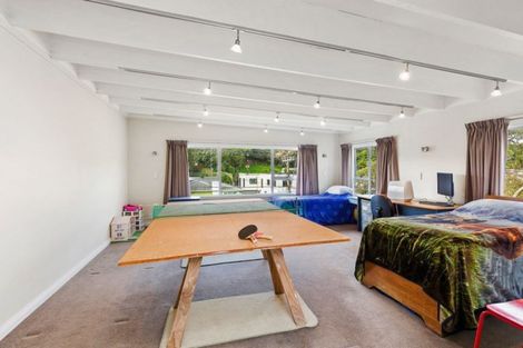 Photo of property in 86 Fraser Avenue, Johnsonville, Wellington, 6037