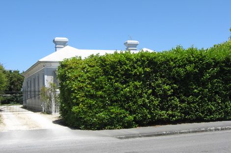 Photo of property in 60 Andover Street, Merivale, Christchurch, 8014