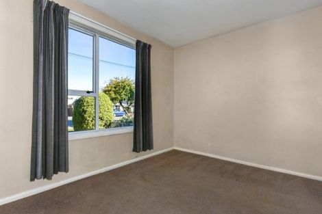 Photo of property in 247 Grahams Road, Bishopdale, Christchurch, 8053