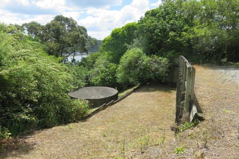 Photo of property in 113 Rapata Road, Oakura, Hikurangi, 0184