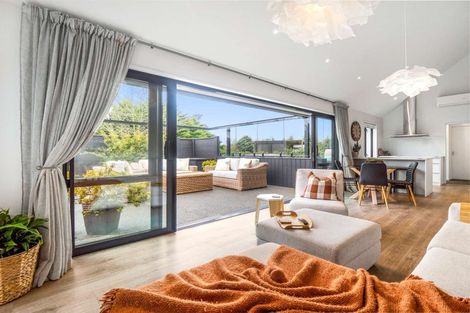 Photo of property in 4 Joshua Place, West Melton, Christchurch, 7675