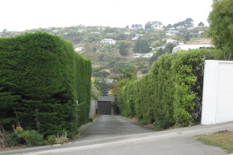 Photo of property in 85 Moncks Spur Road, Redcliffs, Christchurch, 8081