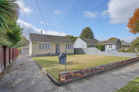 Photo of property in 34 Jebson Street, Mairehau, Christchurch, 8013