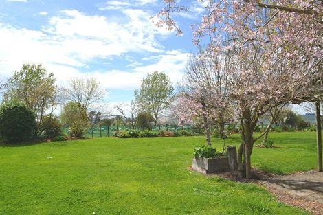 Photo of property in 425 Te Kura Road, Otane, 4277