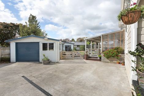 Photo of property in 53 West Street, Feilding, 4702