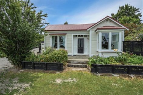 Photo of property in 28 Ward Road, Cheviot, 7310