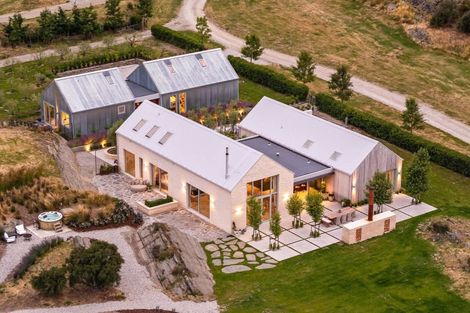 Photo of property in 2133 Gibbston Highway, Gibbston, Queenstown, 9371