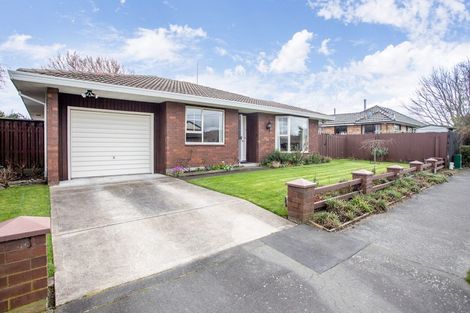 Photo of property in 2a Dalkeith Street, Hoon Hay, Christchurch, 8025