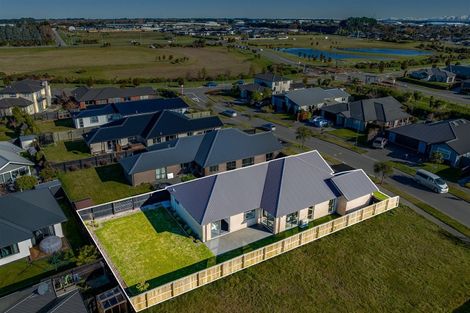 Photo of property in 17 Edie Street, Wigram, Christchurch, 8042