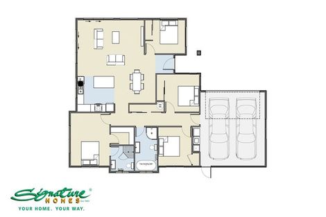 Photo of property in 79b Milns Road, Halswell, Christchurch, 8025